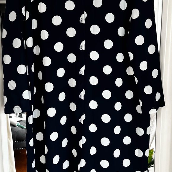 PRIV button up maxi dress - Picture 3 of 3